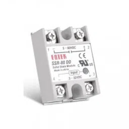 5-60V SSR-80DD Solid State Relay-28