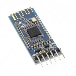 AT-09 Bluetooth 4.0 UART Transceiver Module CC2541 Compatible with HM-10-1