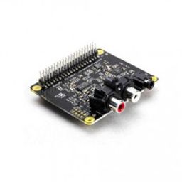 Raspberry PI IQaudio DAC+-31