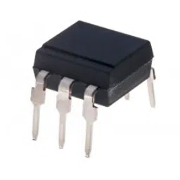MOC8101 IC - Transistor Output Optocoupler IC-0