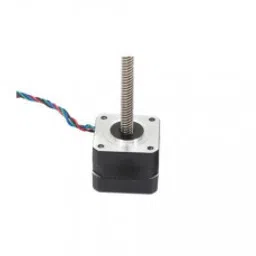 Original Prusa Stepper Motor Z-axis Left-9