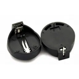 Lithium Coin Cell Battery Holder-23