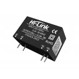 HLK-2M15 Hi-Link 15V 2W AC to DC Power Supply Module-2