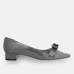 Van Heusen Block Heel Pumps image 4