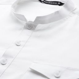 See Designs Men Regular Kurta with Pyjamas image 3