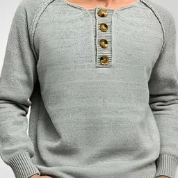 Mast & Harbour Men Pullover-image-50