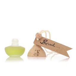 THE ACADOUR Beach Hanging Car Diffuser 8ml image 3