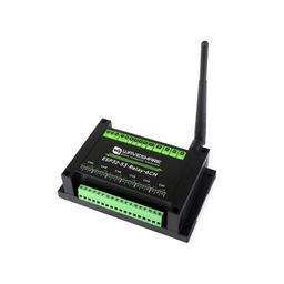 Waveshare Industrial 6-Channel ESP32-S3 WiFi Relay Module image 2
