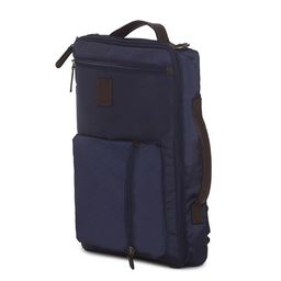 SPYKAR Men Navy Blue Multi Purpose Backpack image 4