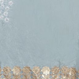 Clora Creation Multicoloured Dyed Dupatta image 3