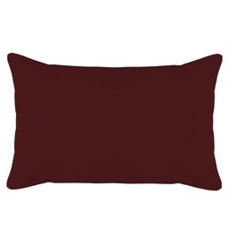 Kuber Industries Brown Soft Throw Inserts With Microfiber Filled Pillow image 5