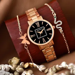 DressBerry Women Watch Gift Set-DBWJ24 Set-24-image-73