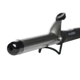 mr barber Mr. Barber Unisex Black Curl On Tong CO-28 image 3