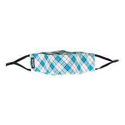Ariana 3D Teenager 7 Layer Reusable Mask with 5 Layer SSMMS Filter image 3