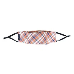 Ariana 3D Teenager 7 Layer Reusable Mask with 5 Layer SSMMS Filter image 3