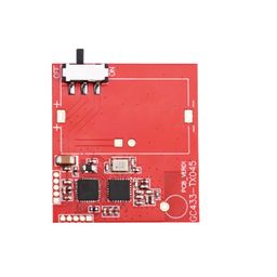 Silicontra GC433-TX045 SMD,32x29mm Sensor Modules ROHS image 1