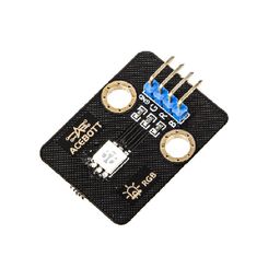 ACEBOTT Passive Buzzer Module Easy-Plug Compatible with ESP32/Arduino image 1