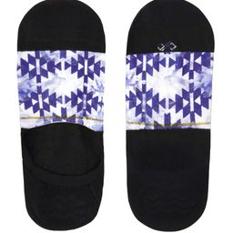 Dynamocks Unisex Pack of 3 Shoe Liners image 4