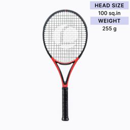 Kids Tennis Racket - TR990 Power 26 Inch 255 g-image-12