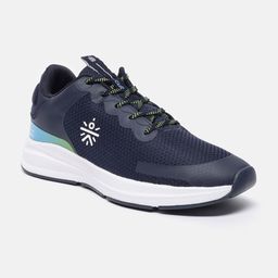 CULT Men SwiftStride Mesh Running Shoes image 2