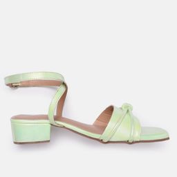 Allen Solly Ankle Loop Block Heels image 2