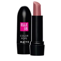 ELLE 18 Set of 3 Color Pop Matte Lip Color image 3