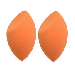 AYA Set of 2 Assorted Cut Shape Makeup Sponge Puff-9