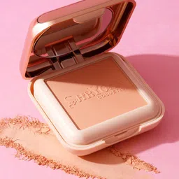 SHRYOAN All Day Matte 2 in 1 Compact Powder - 25g - 01-56