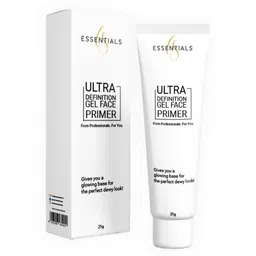 CS Essentials Ultra Definition Gel Face Primer With Vitamin E - 25g-picture-20