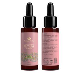 avimee herbal Avimee Scalptone Anti Grey Serum - 25ml image 5