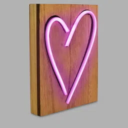 Archies Multicoloured Combo of LED Frame & Greeting Card image 2
