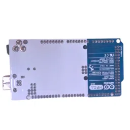 Arduino MEGA 2560 Atmel R3 compatible Board image 3