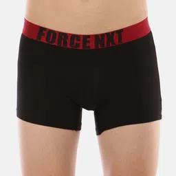 Force NXT Men Pack Of 3 Assorted Trunks MNFL-45-PO3 image 4