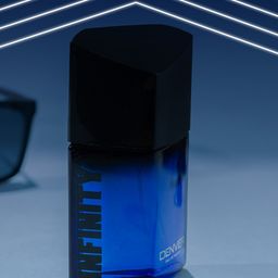 Denver Men Infinity Eau de Parfum - 60ml-42