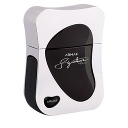 Armaf Women Signature Night Eau De Parfum 100 ml image 2