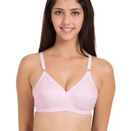 Souminie Pack of 3 Full-Coverage Bras SLY933 image 2