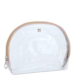 NFI essentials Set Of 3 Printed Makeup Pouch image 5