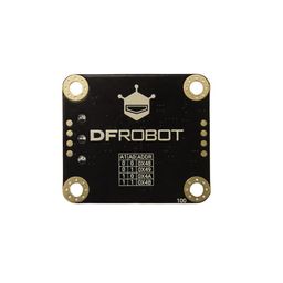 DFRobot Gravity: 0-10V 15-Bit Dual-Channel High-Precision ADC Module image 2
