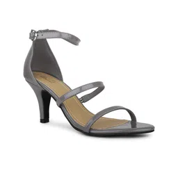 Inc 5 Open Toe Kitten Heels image 3