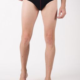 Force NXT Men Pack Of 3 Assorted Basic Briefs MNFF-117-PO3 image 4