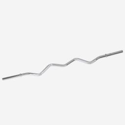 Weight Training Curl Bar 1.20 m 28 mm-image-1