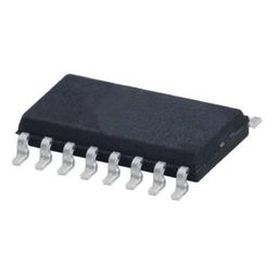 SN74LS145D-TEXAS INSTRUMENTS -BCD to Decimal Decoder / Driver, LS Family, 10 Output, 80 mA, 4.75 V to 5.25 V, SOIC-16SN74LS145D-TEXAS INSTRUMENTS -BCD to Decimal Decoder / Driver, LS Family, 10 Output, 80 mA, 4.75 V to 5.25 V, SOIC-16 image 1