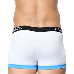 BASIICS by La Intimo Men Pack of 3 Trunks BCSTR020C145 image 2