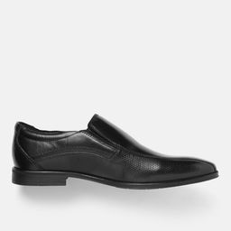 Van Heusen Men Leather Formal Slip-Ons image 5