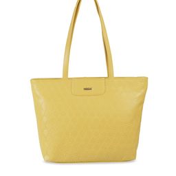 Mochi Textured Structured Shoulder Bag image 2