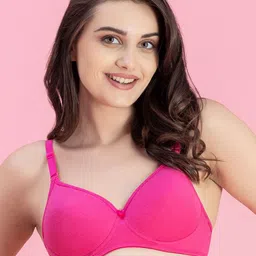 GROVERSONS Paris Beauty Full Coverage Lightly Padded T-shirt Bra- All Day Comfort-picture-44
