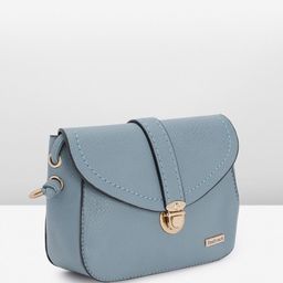 Fastrack Structured Sling Bag image 2