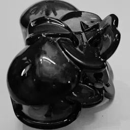 basicare Set Of 2 Claw Clips image 4