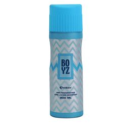 Archies Men Set Of 2 Deodorant 200ml each image 3