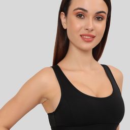 Glamoras Bra Full Coverage Lightly Padded image 4